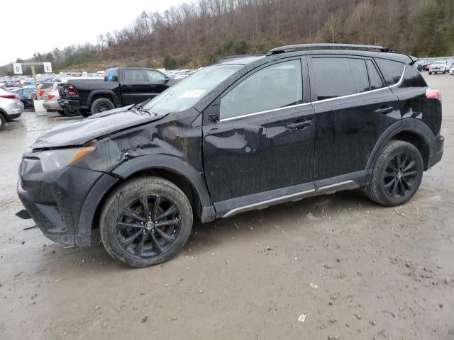 2T3RFREVXJW728372 | 2018 TOYOTA RAV4 ADVEN