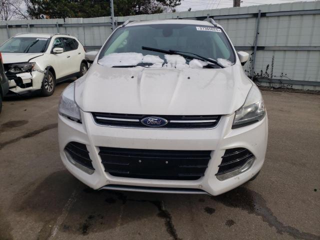 2014 Ford Escape - Image 5