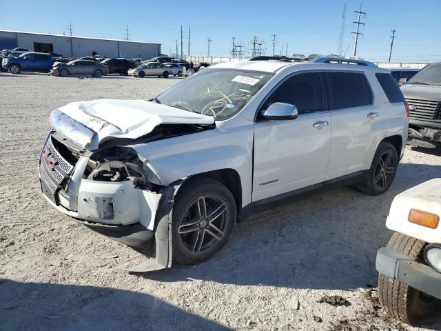 2013 GMC Terrain SLT