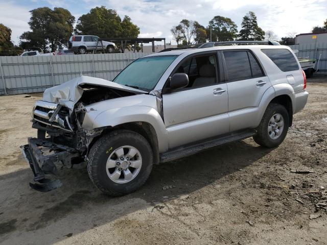 2007 Toyota 4Runner SR5