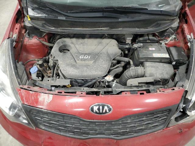 KNADM4A39F6528225 | 2015 KIA RIO LX