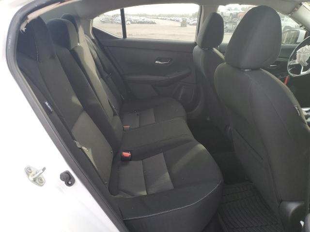 2022 NISSAN SENTRA SV - 3N1AB8CV3NY238428