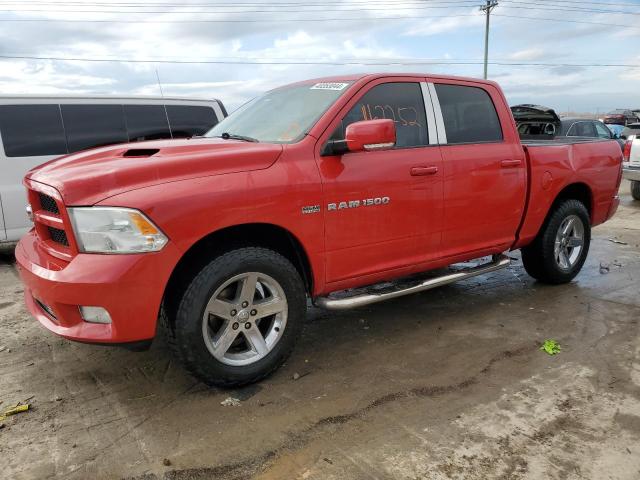 2011 Dodge Ram 1500 