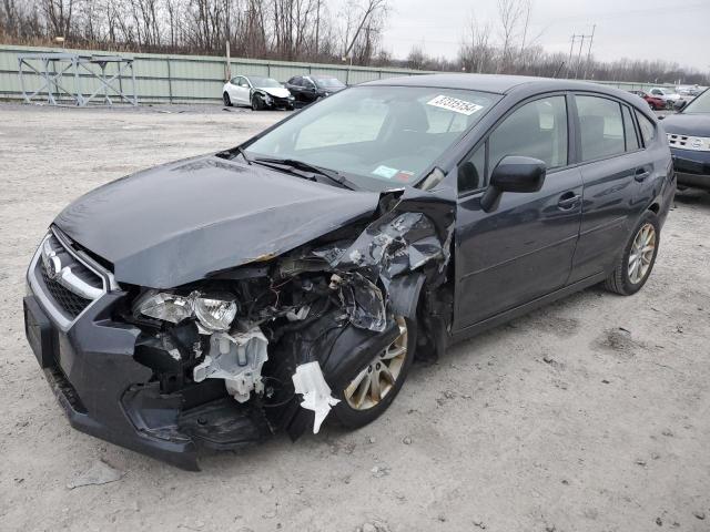 2013 Subaru Impreza Premium