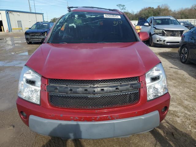 2CNDL63FX66073576 | 2006 Chevrolet equinox lt