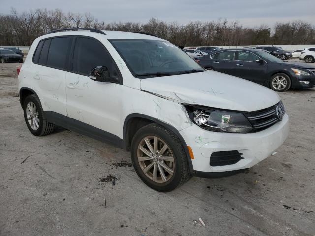 WVGAV7AX7FW610280 | 2015 VOLKSWAGEN TIGUAN S