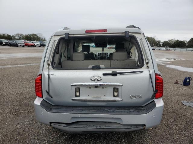 2009 Infiniti Qx56 VIN: 5N3AA08D99N903985 Lot: 37565934