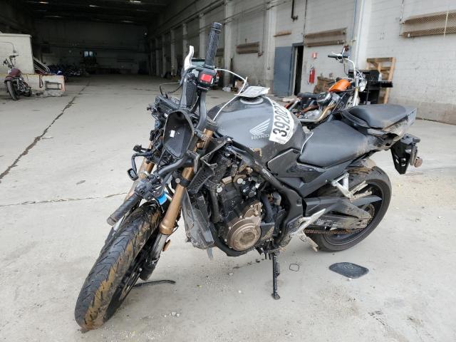 2023 HONDA CB500 FA MLHPC6357P5400499