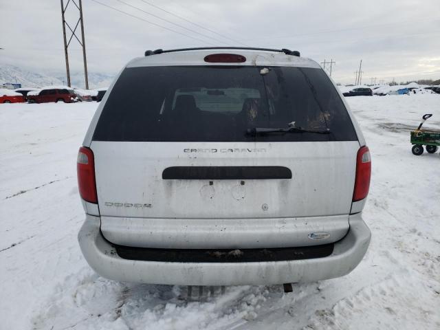 2004 Dodge Grand Caravan Se VIN: 1D4GP24R64B584934 Lot: 38344814