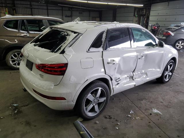 2015 Audi Q3 Prestige VIN: WA1GFCFS3FR005134 Lot: 37484324