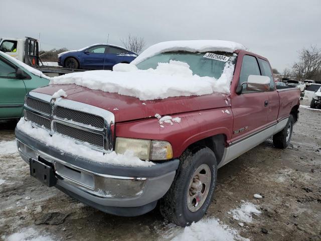 1996 Dodge Ram 1500 