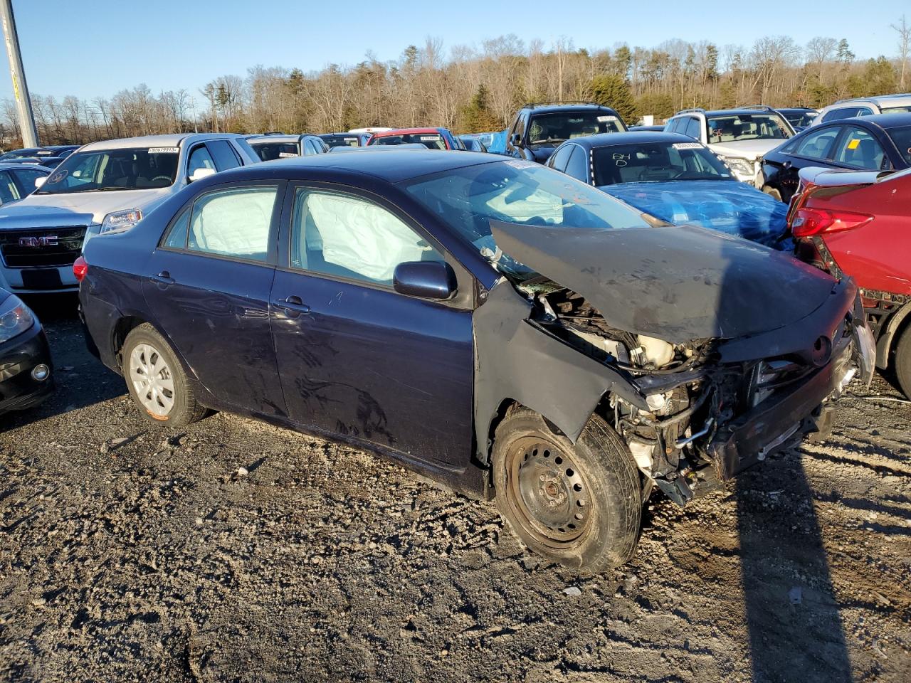 Global Auto Auctions