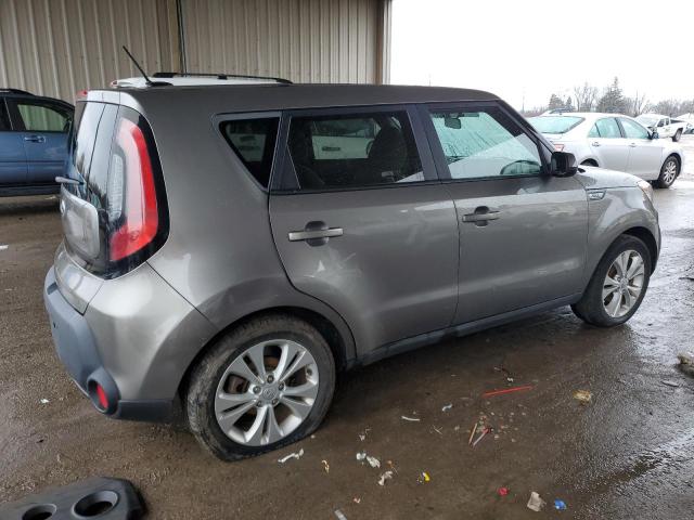 KNDJP3A51F7182707 | 2015 KIA SOUL +