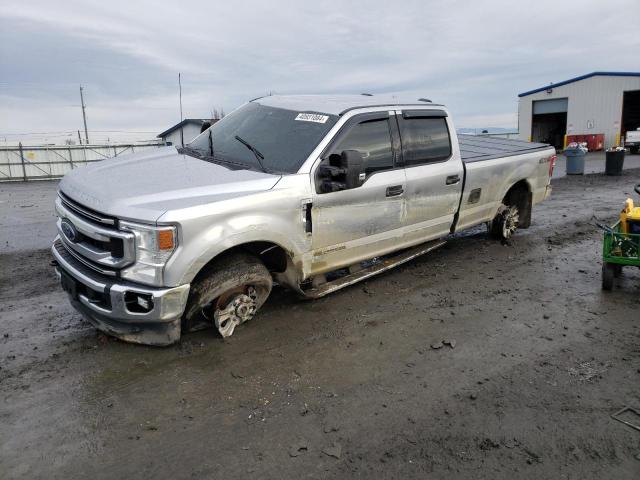 2021 FORD F350 SUPER DUTY for Sale | WA - SPOKANE | Wed. Mar 27, 2024 ...