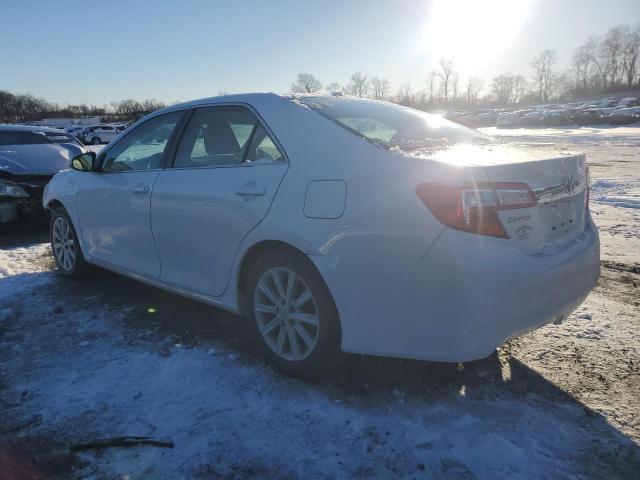 4T1BF1FK2EU461931 | 2014 TOYOTA CAMRY L