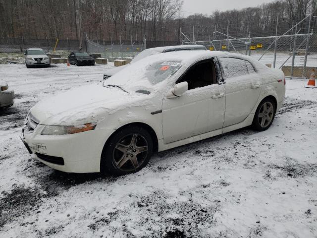 2005 Acura TL 