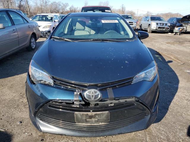 2T1BURHE7JC090692 | 2018 TOYOTA COROLLA L