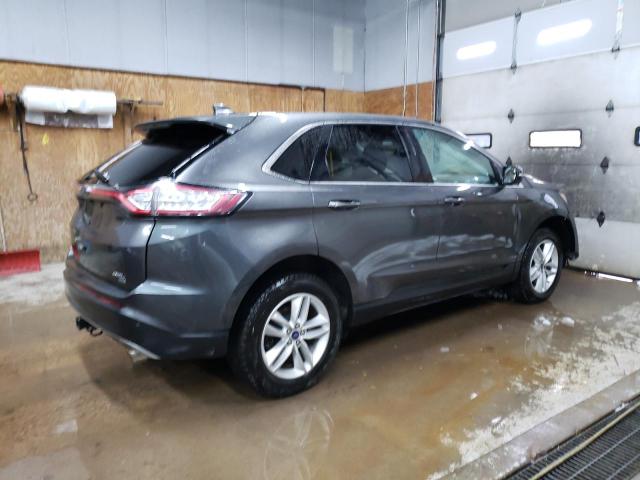 2FMPK4J88JBB15882 | 2018 FORD EDGE SEL