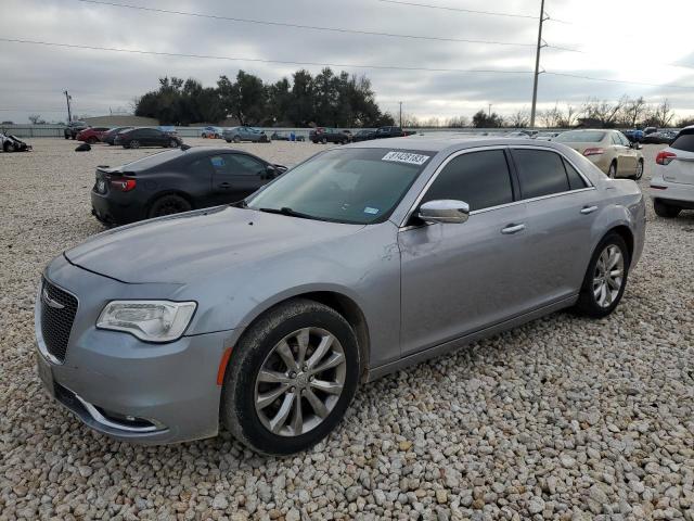 2C3CCAKG7GH190975 | 2016 CHRYSLER 300C