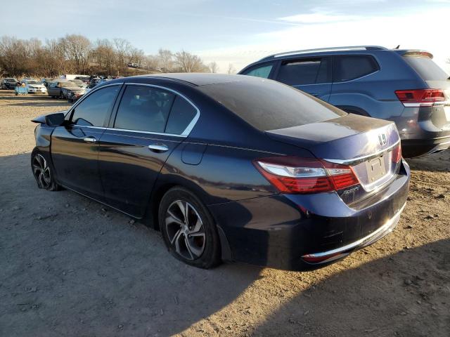 1HGCR2F33GA129310 | 2016 HONDA ACCORD LX