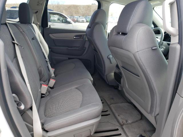 2016 CHEVROLET TRAVERSE L - 1GNKVFED0GJ263531