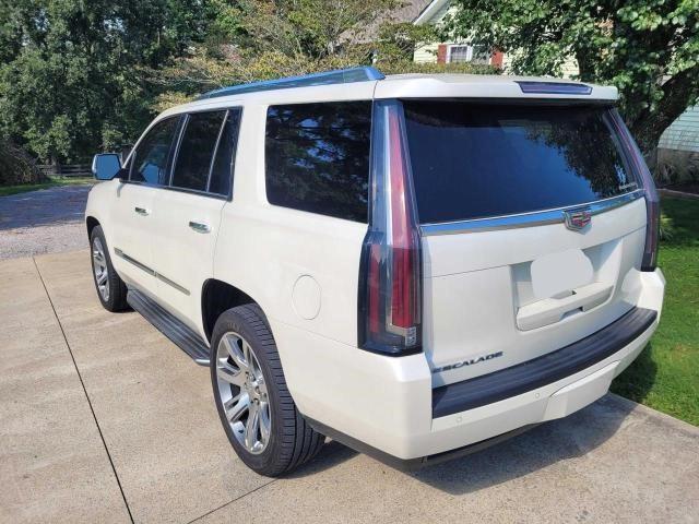 1GYS4MKJ0FR536259 | 2015 CADILLAC ESCALADE L