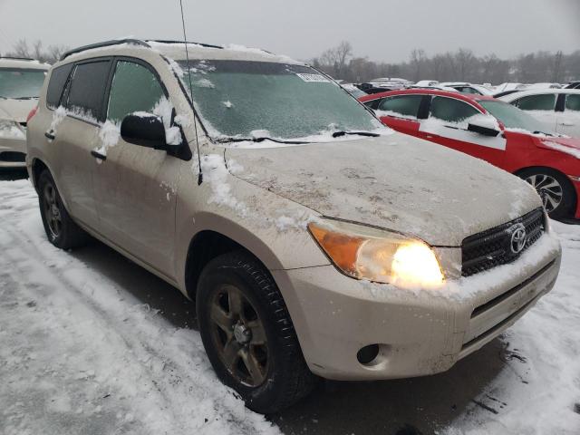 JTMBD35V885126303 | 2008 Toyota rav4