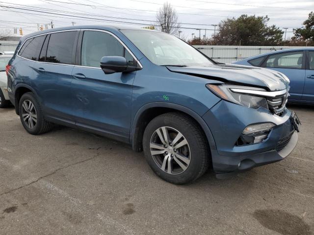 5FNYF5H49GB058965 | 2016 HONDA PILOT EX