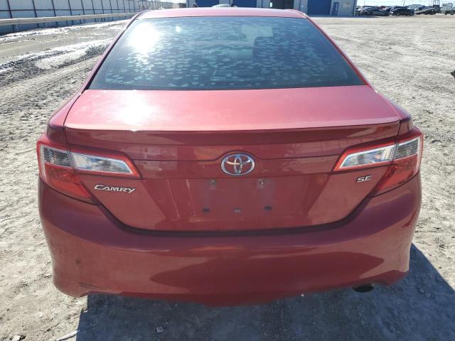 4T1BF1FKXEU744903 | 2014 TOYOTA CAMRY L
