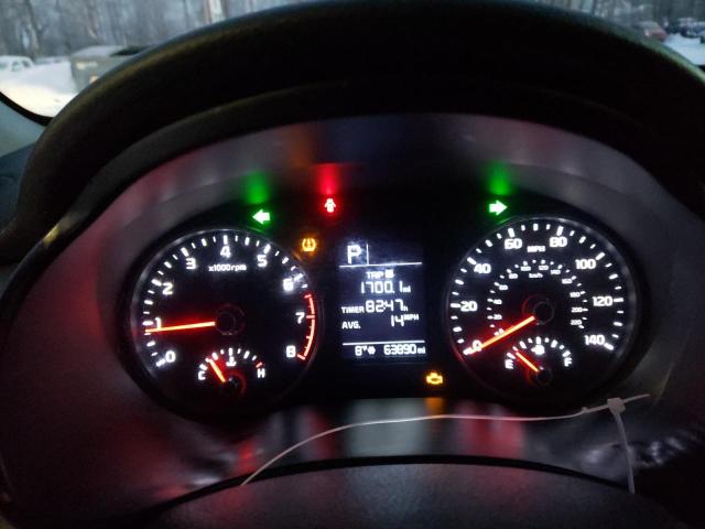 2018 KIA RIO LX - 3KPA24AB9JE082678