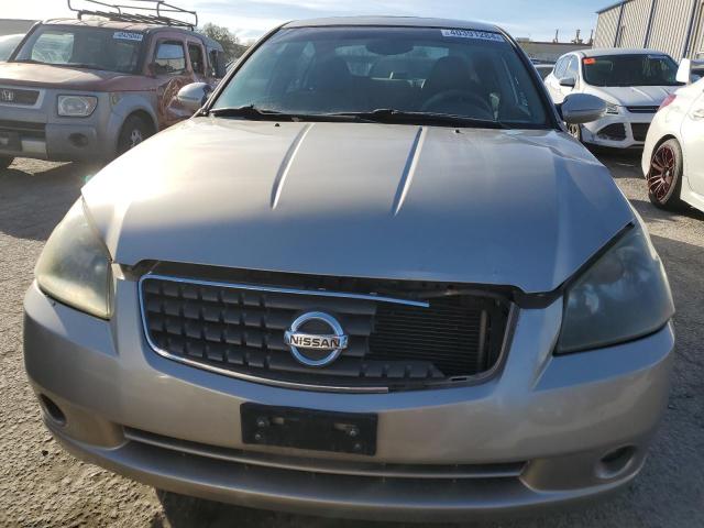 2005 Nissan Altima Se VIN: 1N4BL11DX5N908477 Lot: 40391284