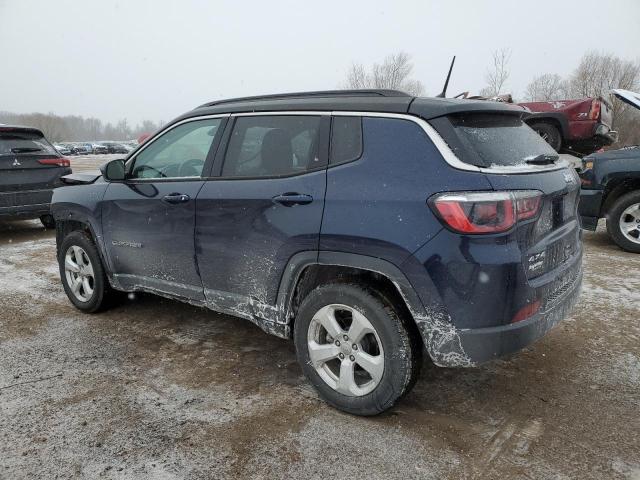 Vin: 3c4njdbb3jt154618, lot: 39135784, jeep compass latitude 20182