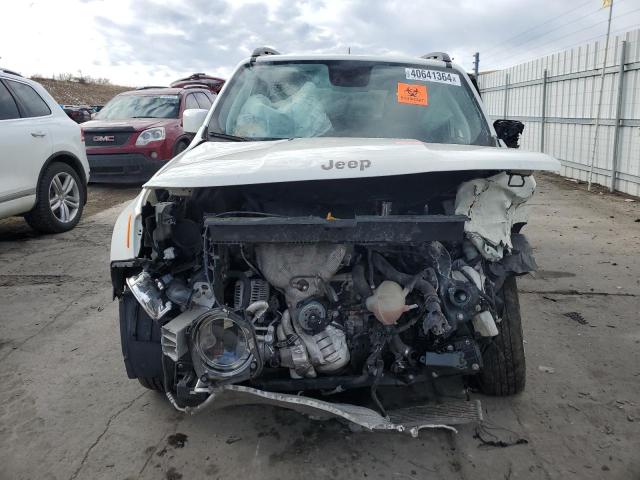 2019 JEEP RENEGADE ZACNJBBBXKPK08801