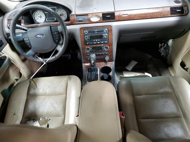 2009 Ford Taurus Limited VIN: 1FAHP25W99G117058 Lot: 40184384