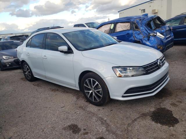 3VWDB7AJ3JM259444 | 2018 VOLKSWAGEN JETTA SE