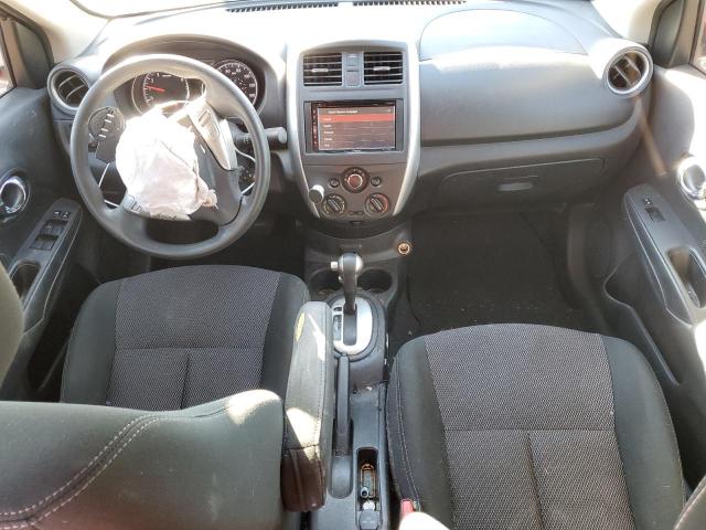 2017 NISSAN VERSA S - 3N1CN7AP5HK450673