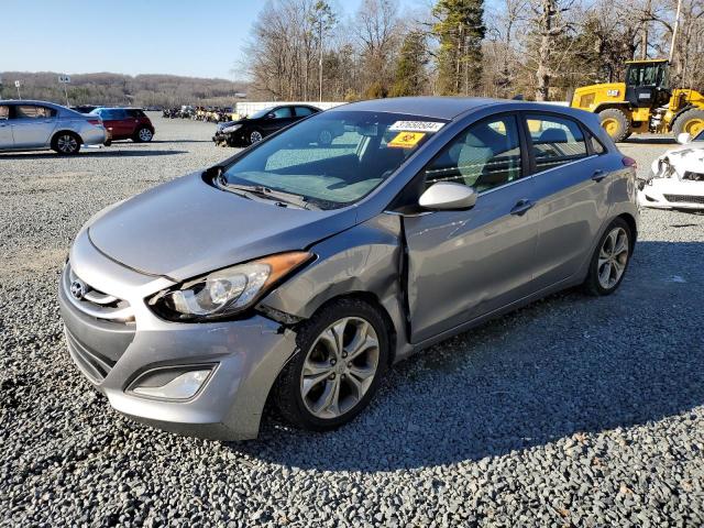 2013 Hyundai Elantra GT 