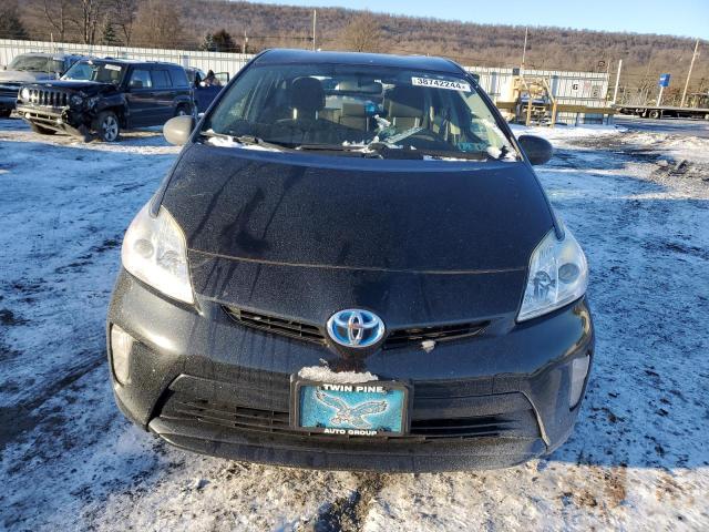 JTDKN3DU0F0439779 | 2015 TOYOTA PRIUS