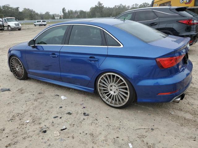 WAUBFGFFXF1091807 2015 Audi S3 Premium Plus