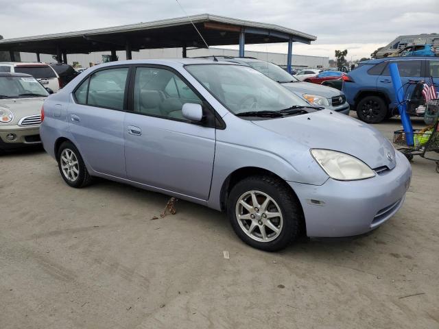 JT2BK18U420065364 2002 Toyota Prius