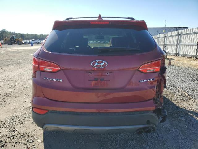 5XYZU3LA9EG211927 | 2014 HYUNDAI SANTA FE S