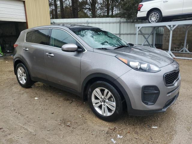 KNDPM3AC2J7483190 | 2018 KIA SPORTAGE L