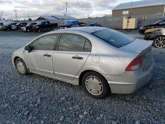 2011 Honda Civic Dx-G VIN: 2HGFA1E44BH003413 Lot: 39393894