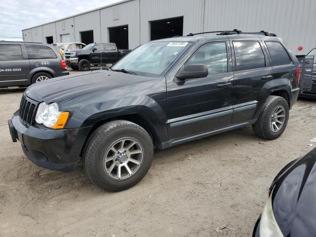 2009 Jeep Grand Cherokee Laredo