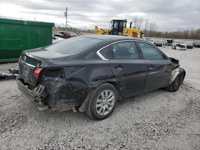 Vin: 1n4al3ap5hn339205, lot: 38492964, nissan altima 2.5 20173