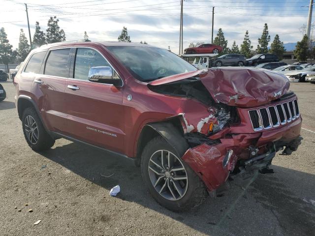 2015 JEEP CHEROKEE 1C4RJFBM4FC139093