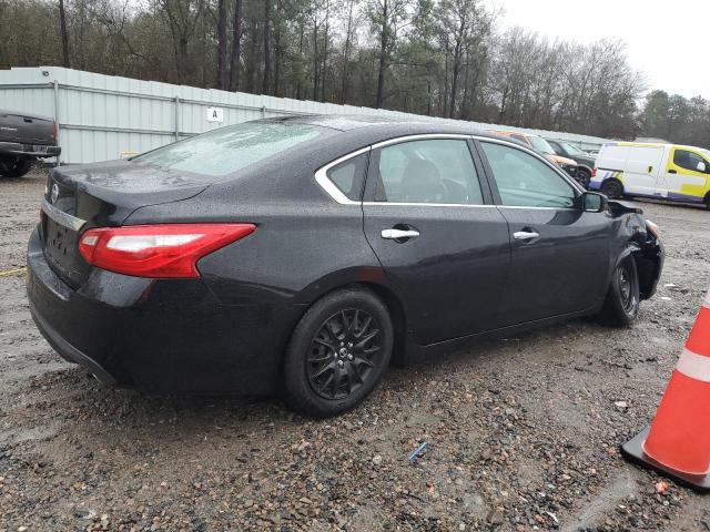 Vin: 1n4al3ap3gc244216, lot: 37631224, nissan altima 2.5 20163