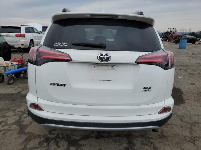 JTMRFREV7GD178537 | 2016 TOYOTA RAV4 XLE