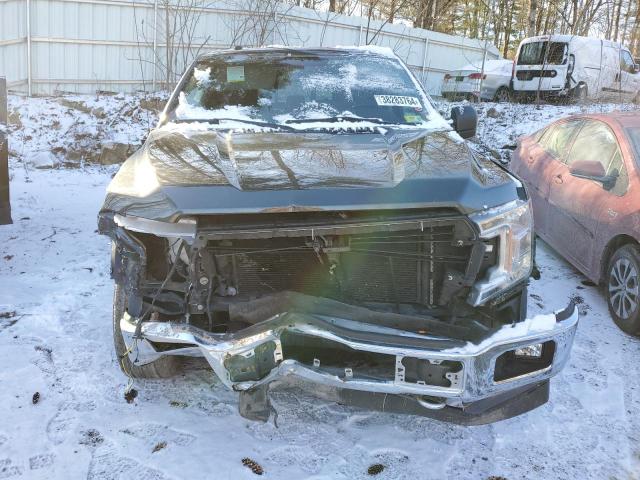 2018 FORD F150 SUPER - 1FTFX1E5XJKC17920
