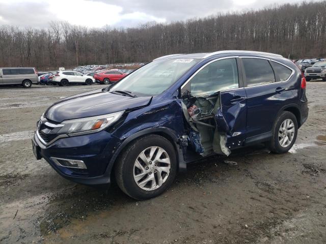 Vin: 2hkrm4h70gh684579, lot: 40542564, honda crv exl 2016 img_1